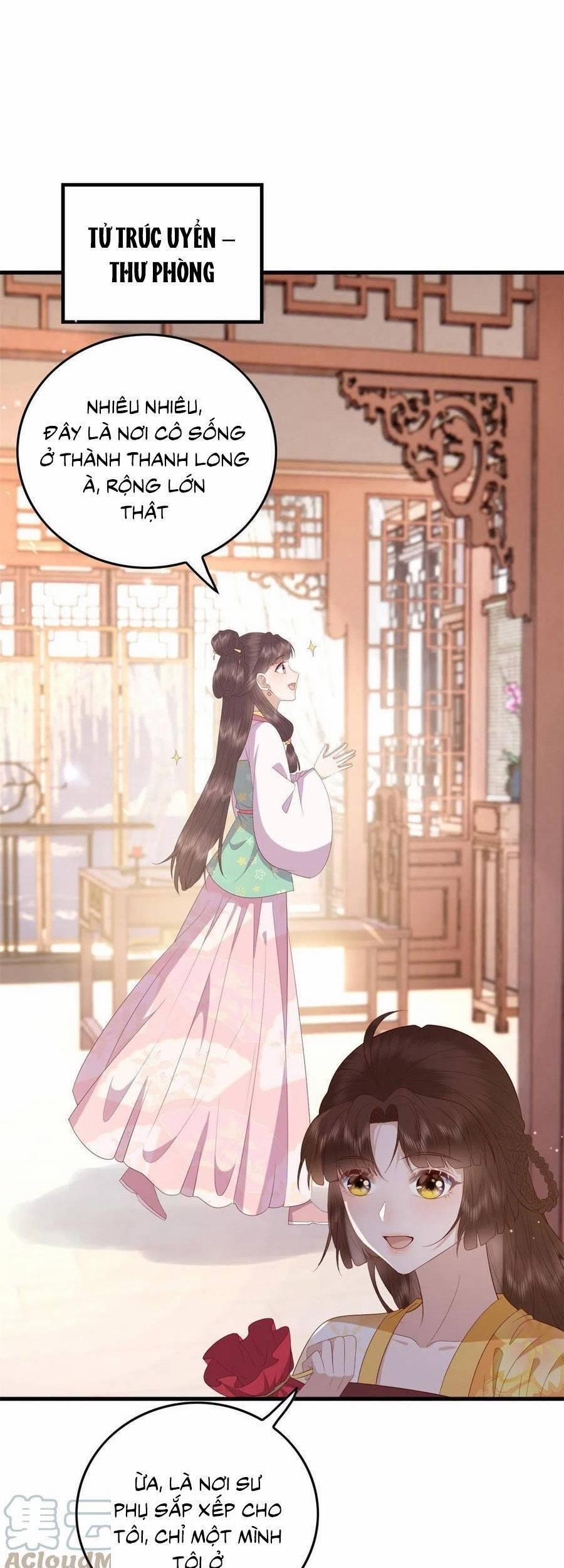 Nữ Phụ Không Thể Chọc Giận 94 trang 9