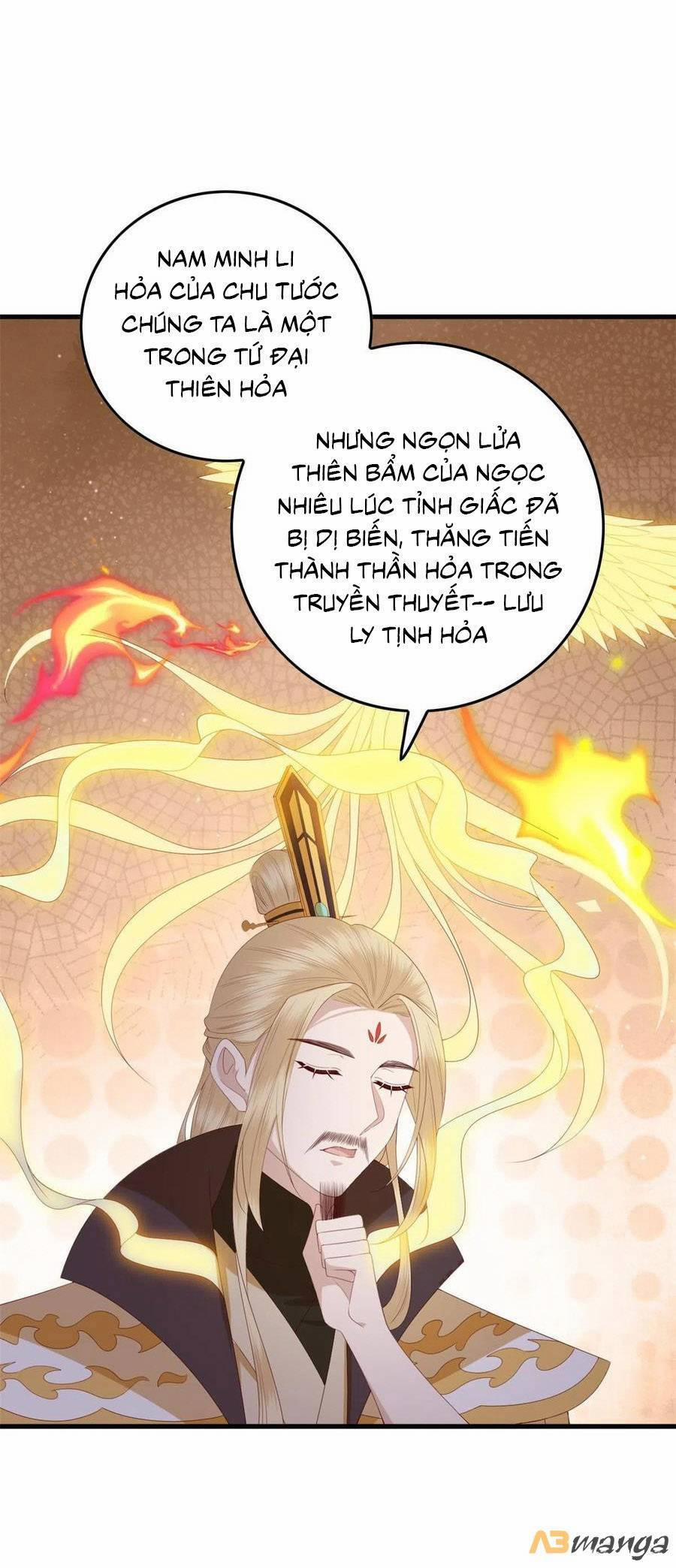 Nữ Phụ Không Thể Chọc Giận 95 trang 1