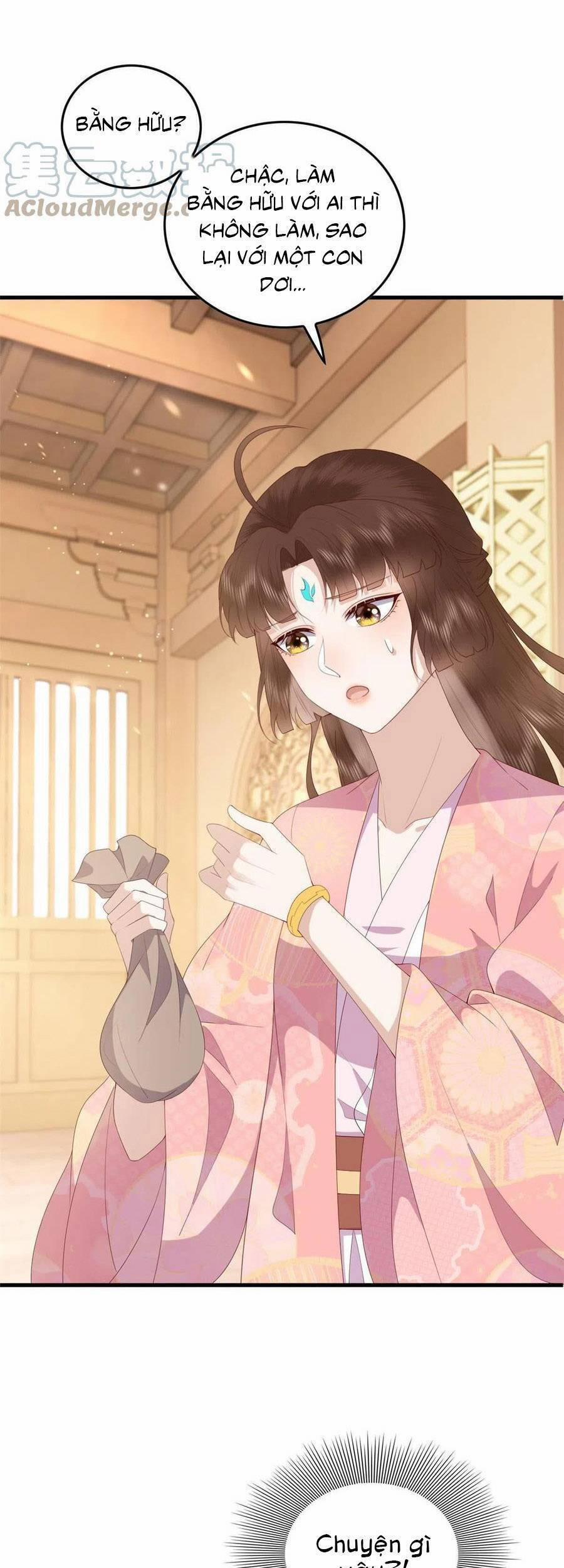 Nữ Phụ Không Thể Chọc Giận 95 trang 12