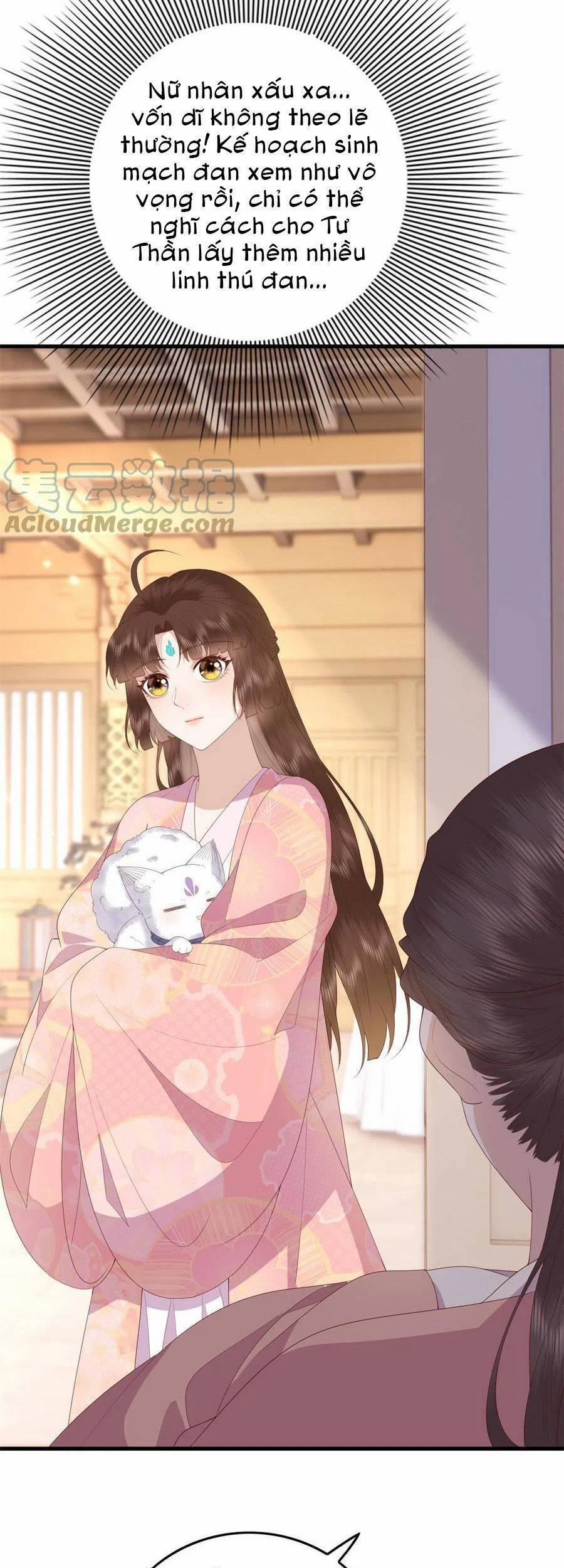 Nữ Phụ Không Thể Chọc Giận 95 trang 17