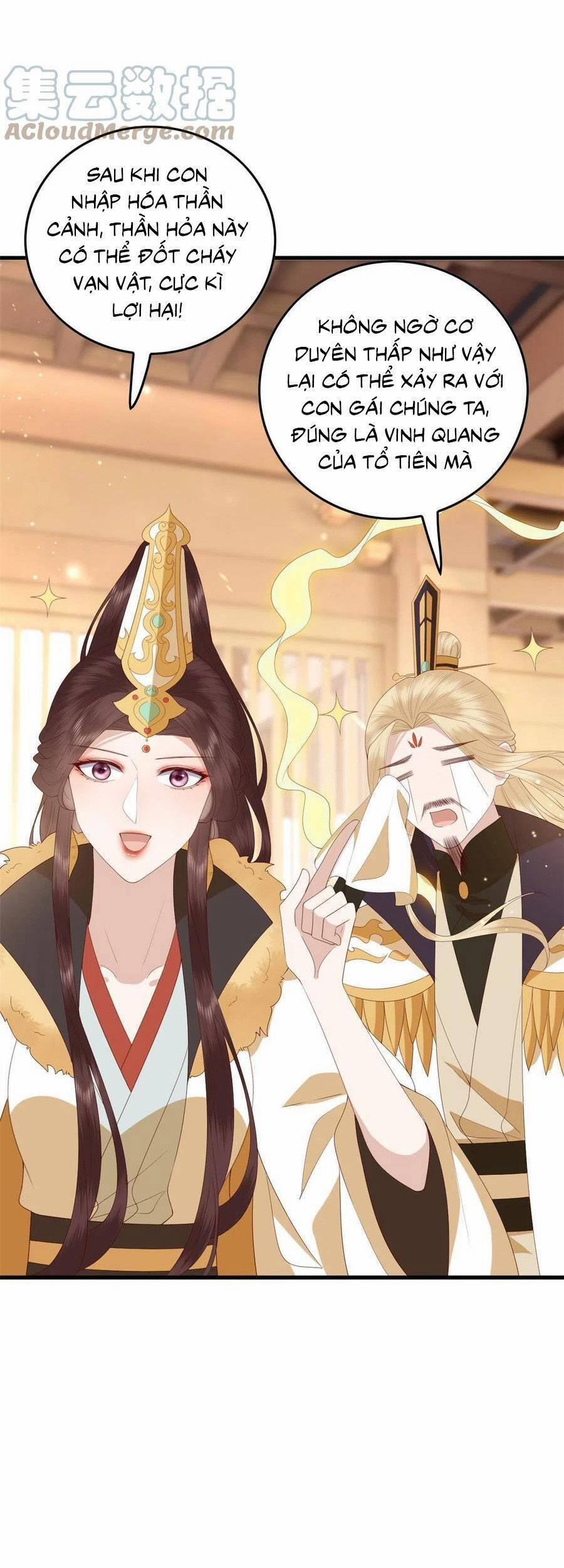 Nữ Phụ Không Thể Chọc Giận 95 trang 2