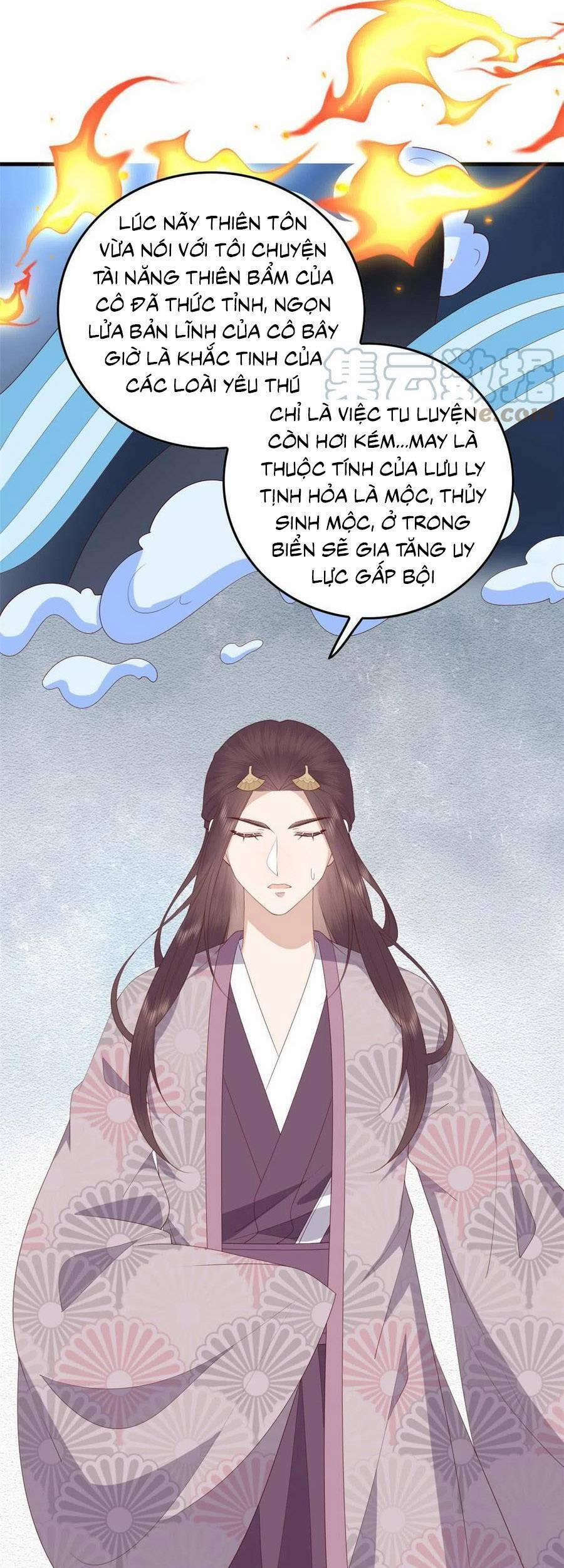 Nữ Phụ Không Thể Chọc Giận 95 trang 20