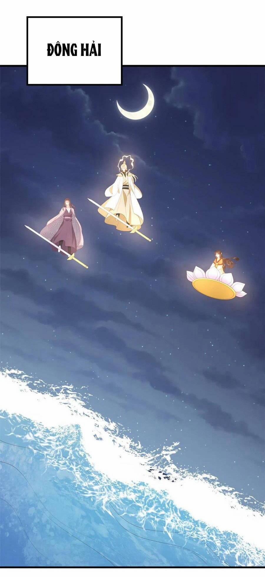 Nữ Phụ Không Thể Chọc Giận 95 trang 22