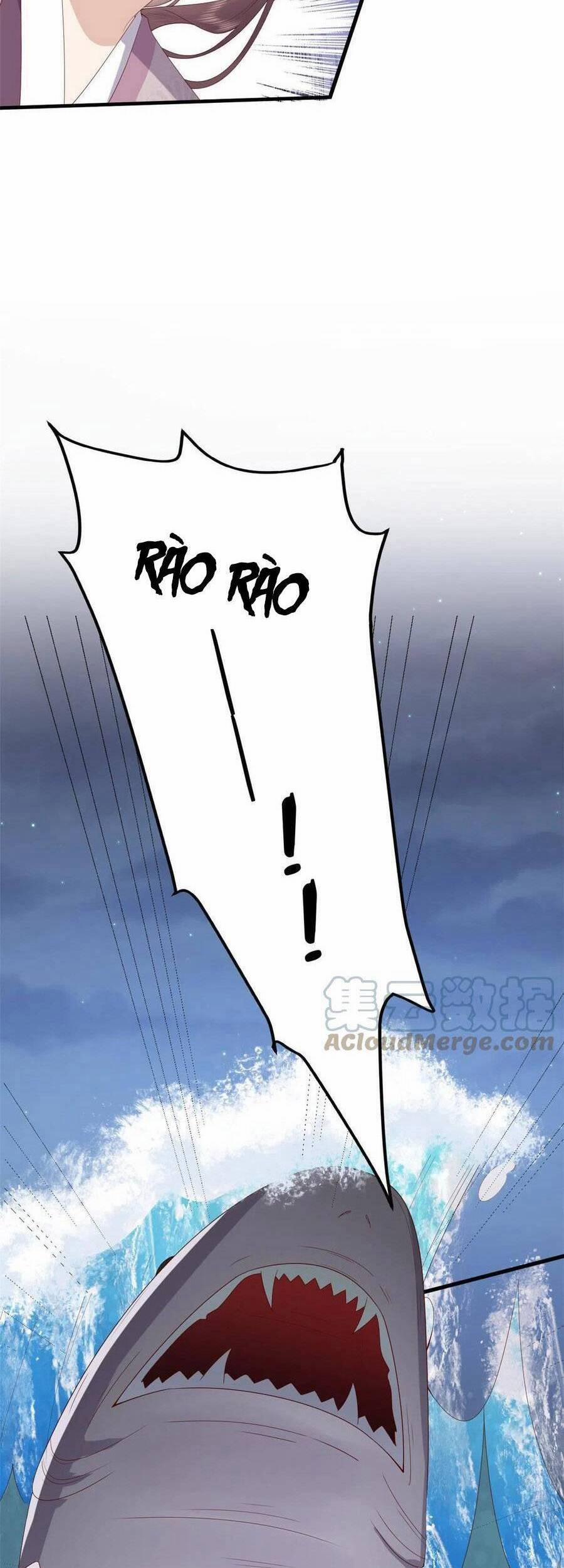 Nữ Phụ Không Thể Chọc Giận 95 trang 24