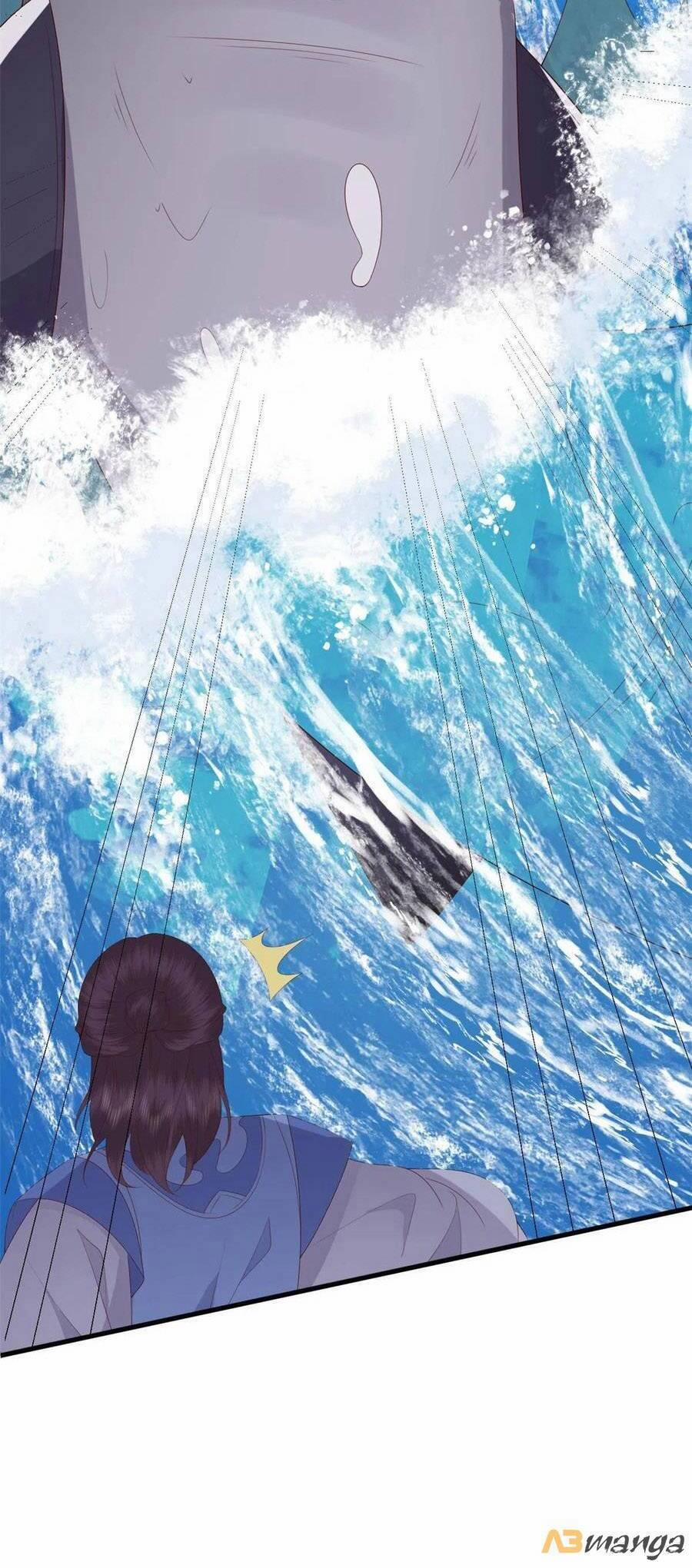 Nữ Phụ Không Thể Chọc Giận 95 trang 25