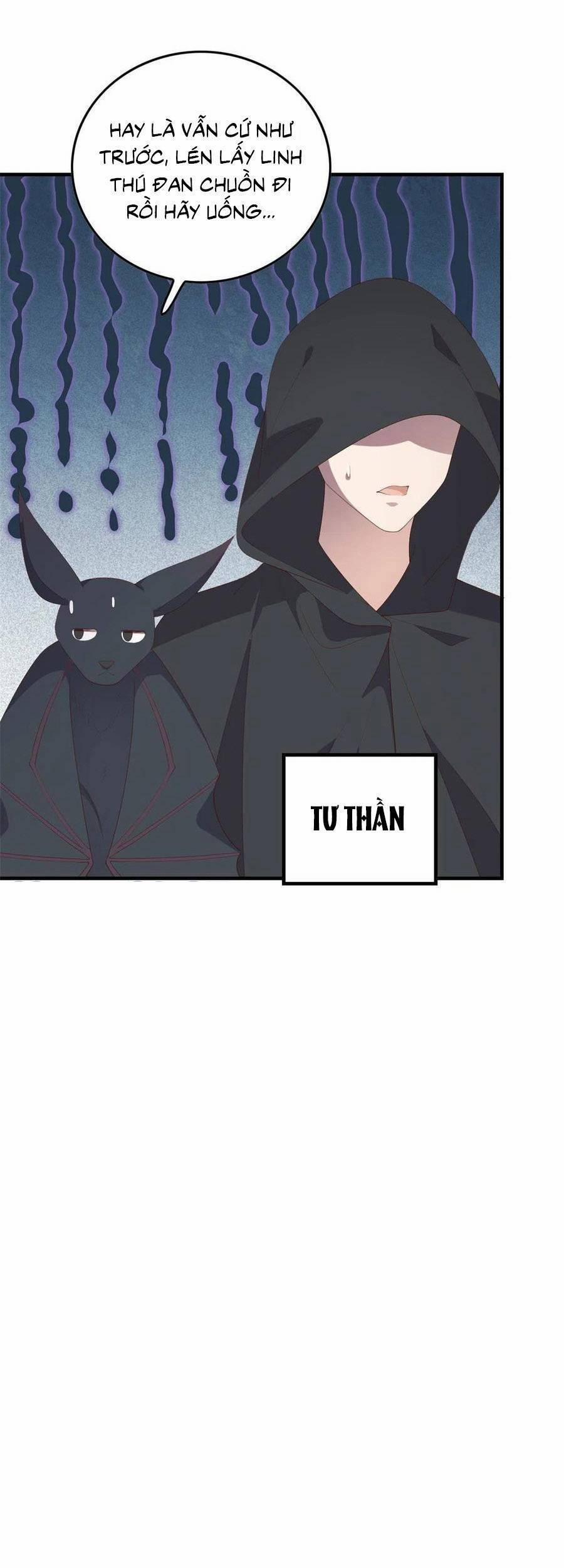 Nữ Phụ Không Thể Chọc Giận 95 trang 6