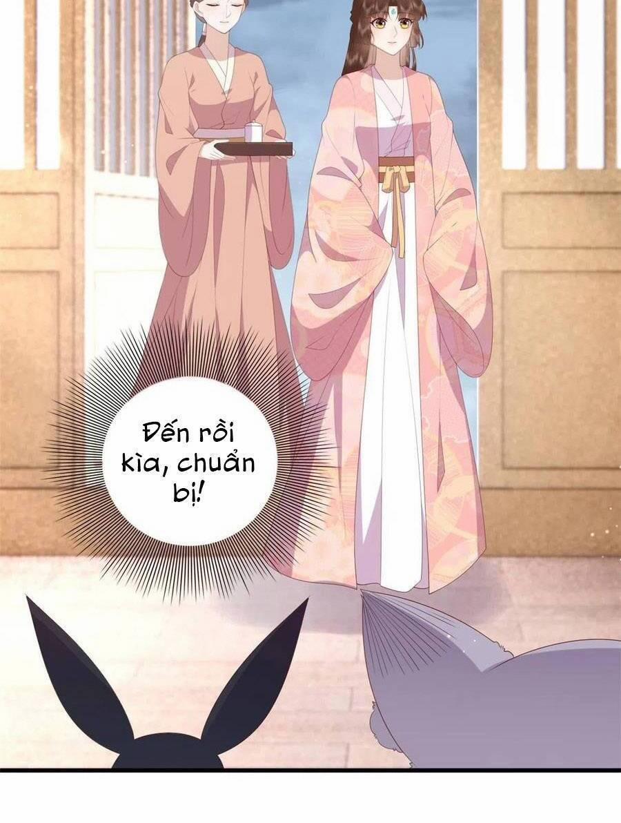 Nữ Phụ Không Thể Chọc Giận 95 trang 8