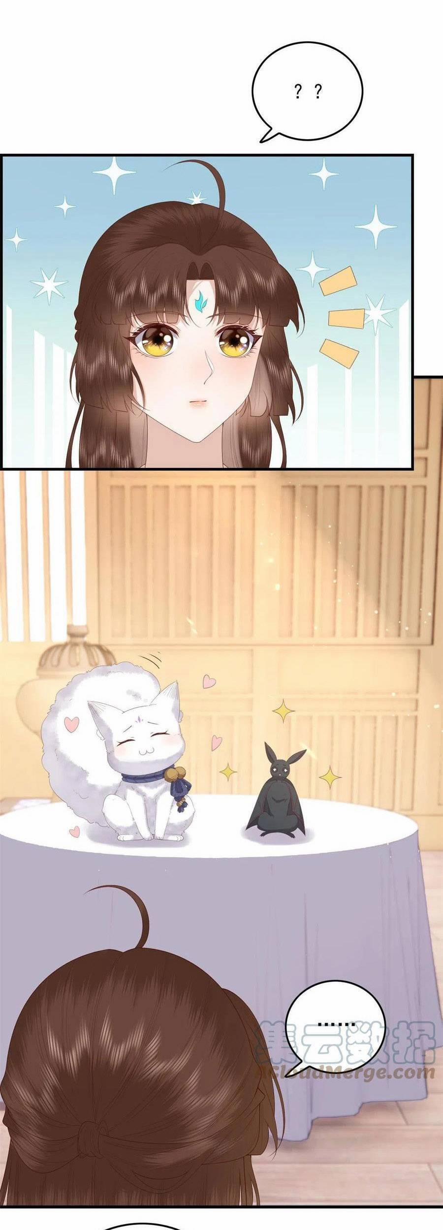 Nữ Phụ Không Thể Chọc Giận 95 trang 9