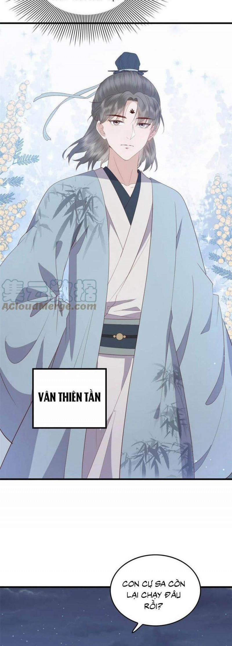 Nữ Phụ Không Thể Chọc Giận 96 trang 10