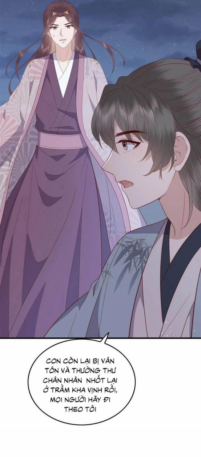 Nữ Phụ Không Thể Chọc Giận 96 trang 11