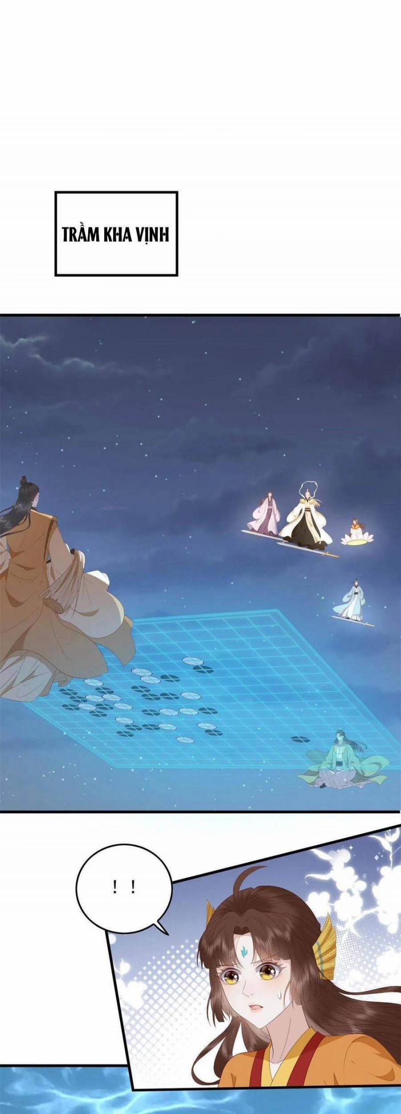 Nữ Phụ Không Thể Chọc Giận 96 trang 12