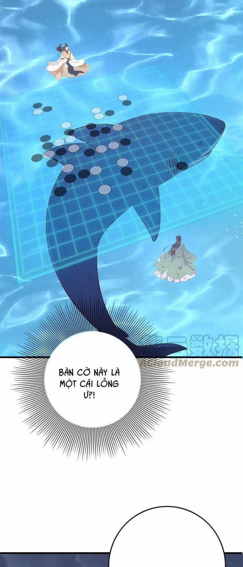 Nữ Phụ Không Thể Chọc Giận 96 trang 13