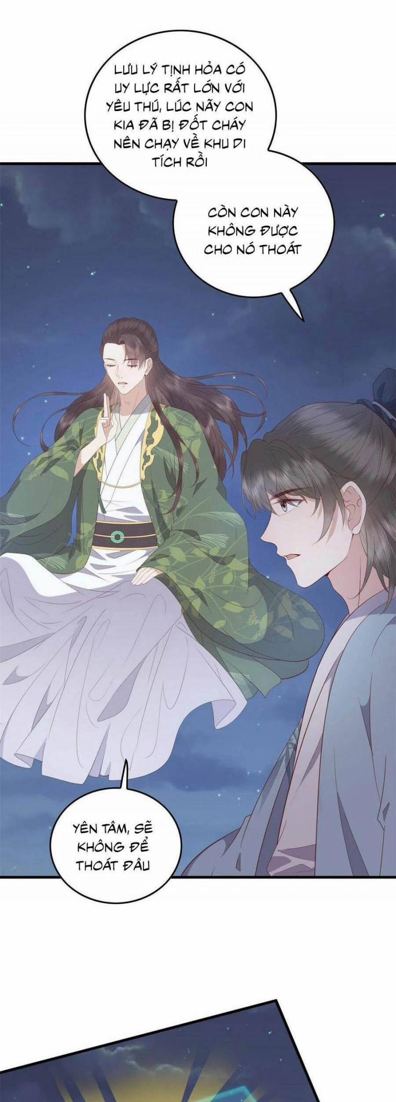 Nữ Phụ Không Thể Chọc Giận 96 trang 15