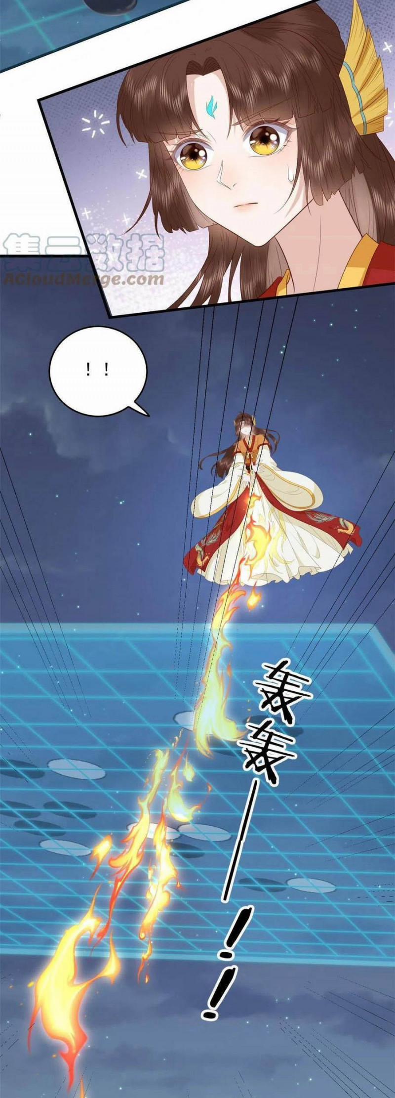 Nữ Phụ Không Thể Chọc Giận 96 trang 17