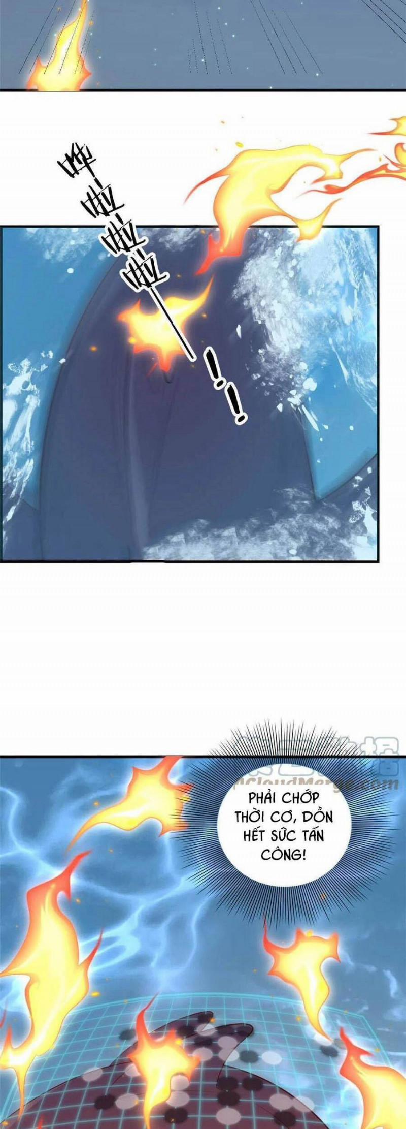 Nữ Phụ Không Thể Chọc Giận 96 trang 18