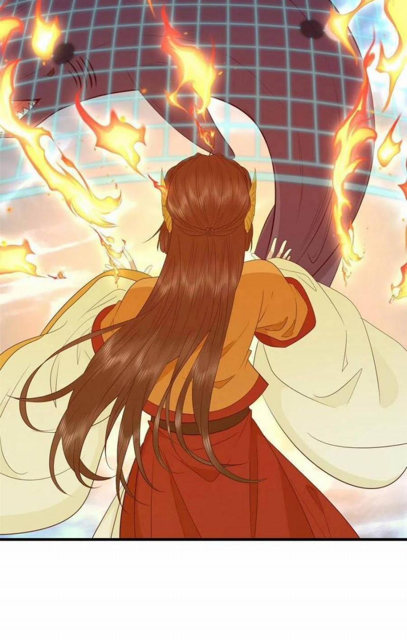 Nữ Phụ Không Thể Chọc Giận 96 trang 19