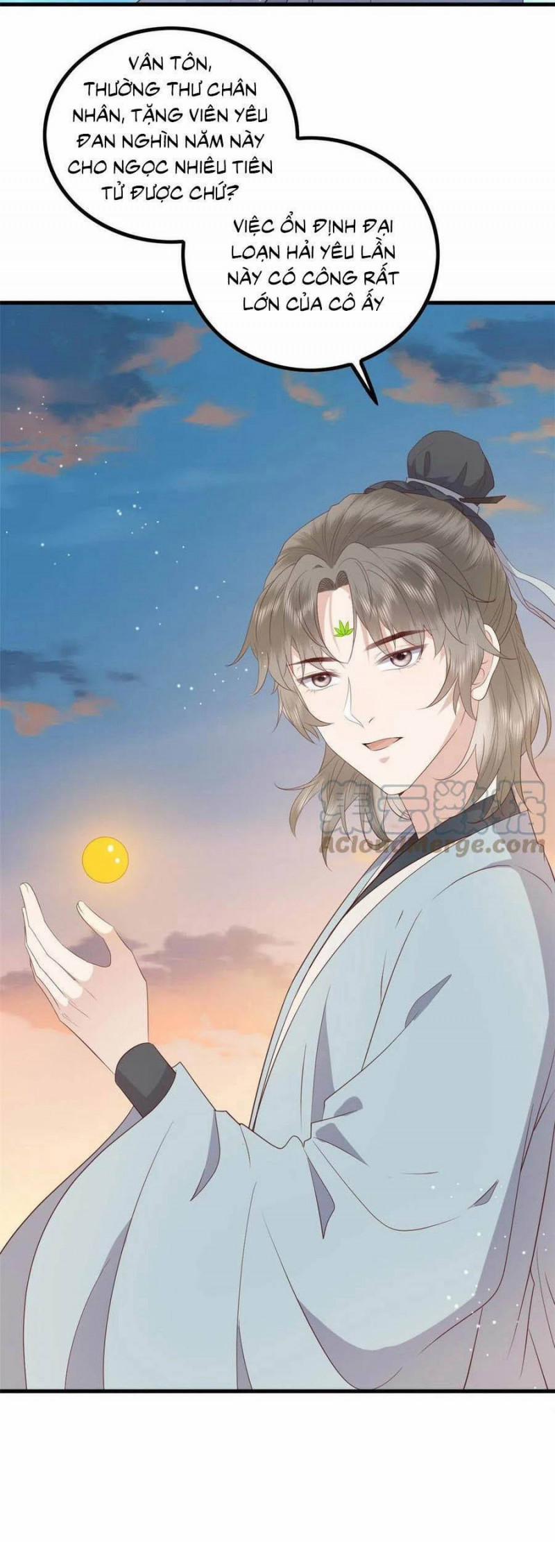 Nữ Phụ Không Thể Chọc Giận 96 trang 23