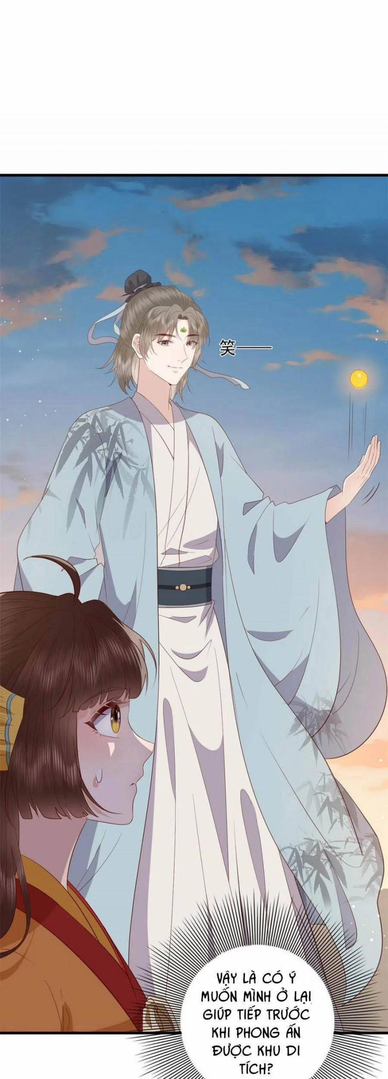 Nữ Phụ Không Thể Chọc Giận 96 trang 25