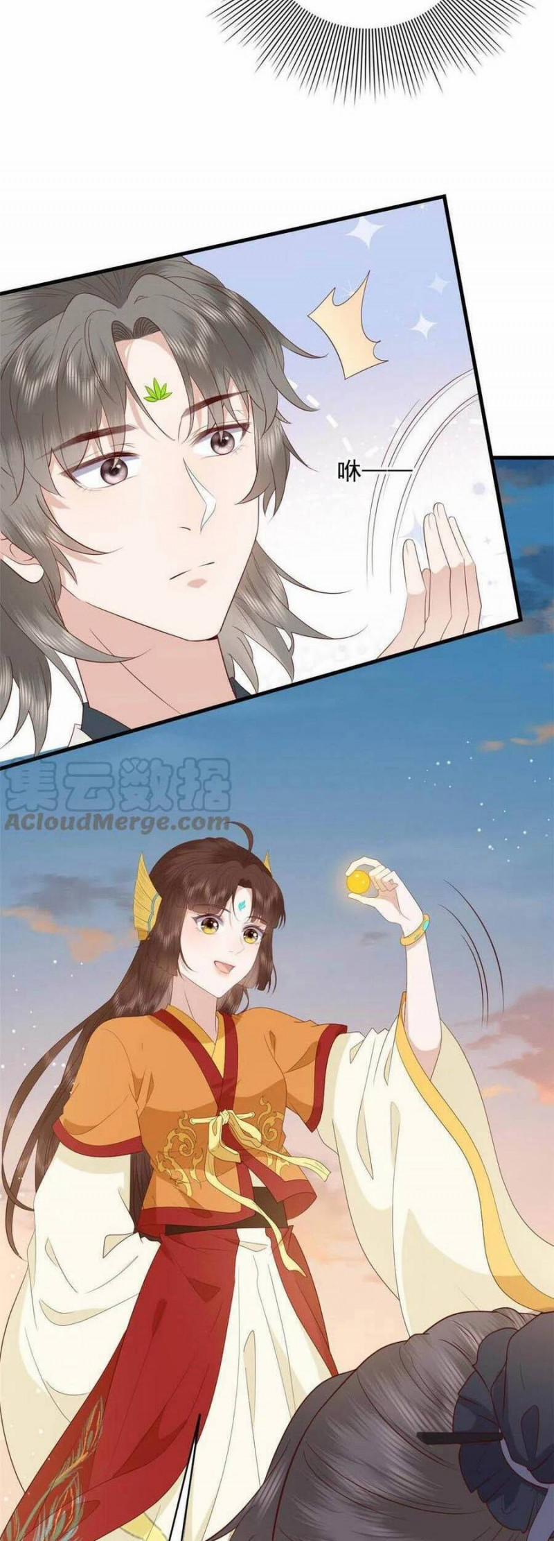 Nữ Phụ Không Thể Chọc Giận 96 trang 26