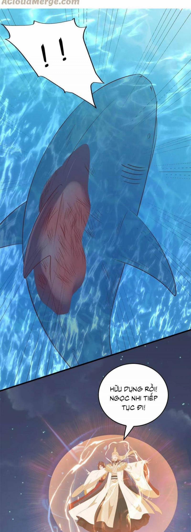 Nữ Phụ Không Thể Chọc Giận 96 trang 6