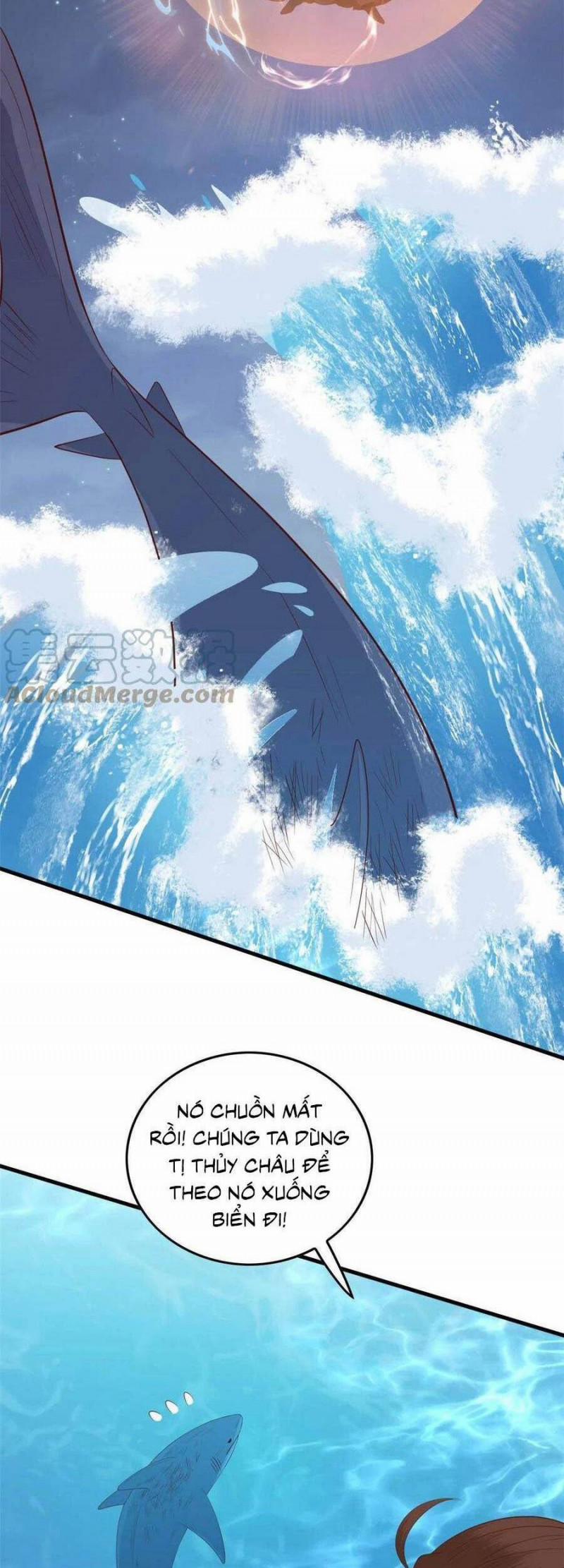 Nữ Phụ Không Thể Chọc Giận 96 trang 7