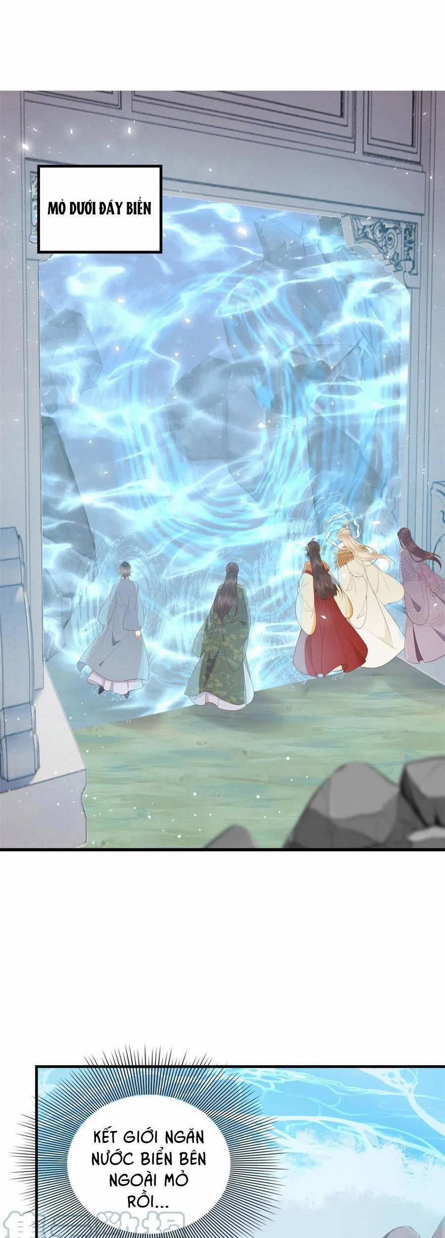 Nữ Phụ Không Thể Chọc Giận 97 trang 1