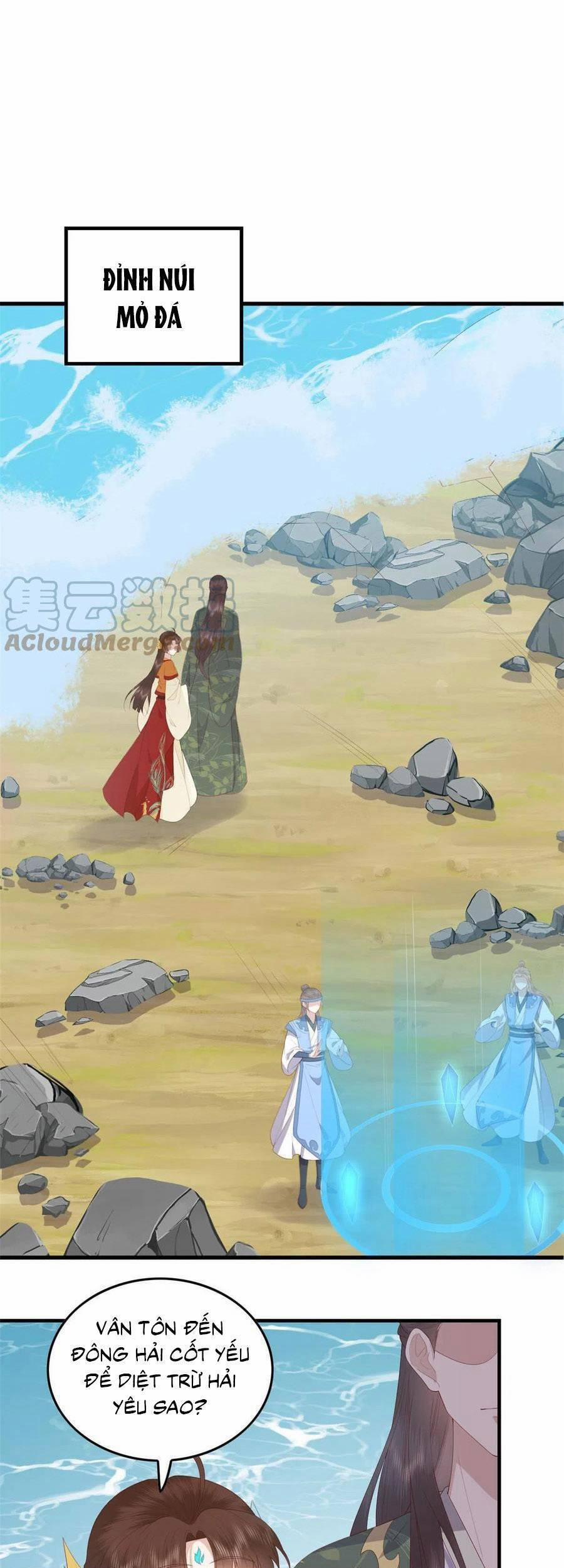 Nữ Phụ Không Thể Chọc Giận 97 trang 13