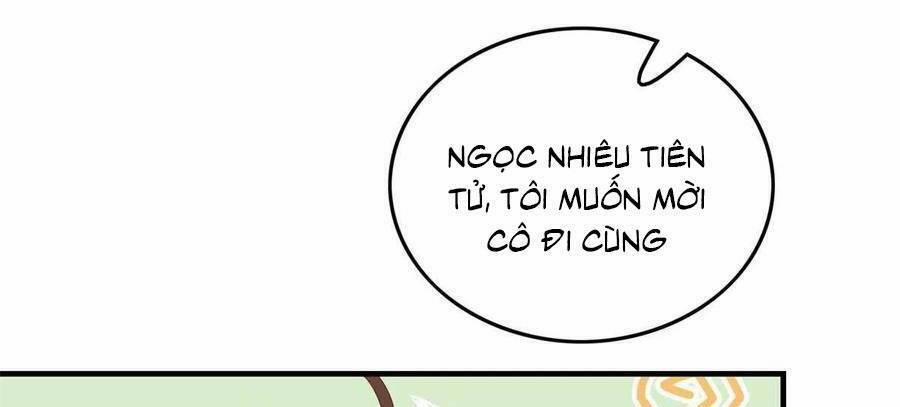 Nữ Phụ Không Thể Chọc Giận 97 trang 17