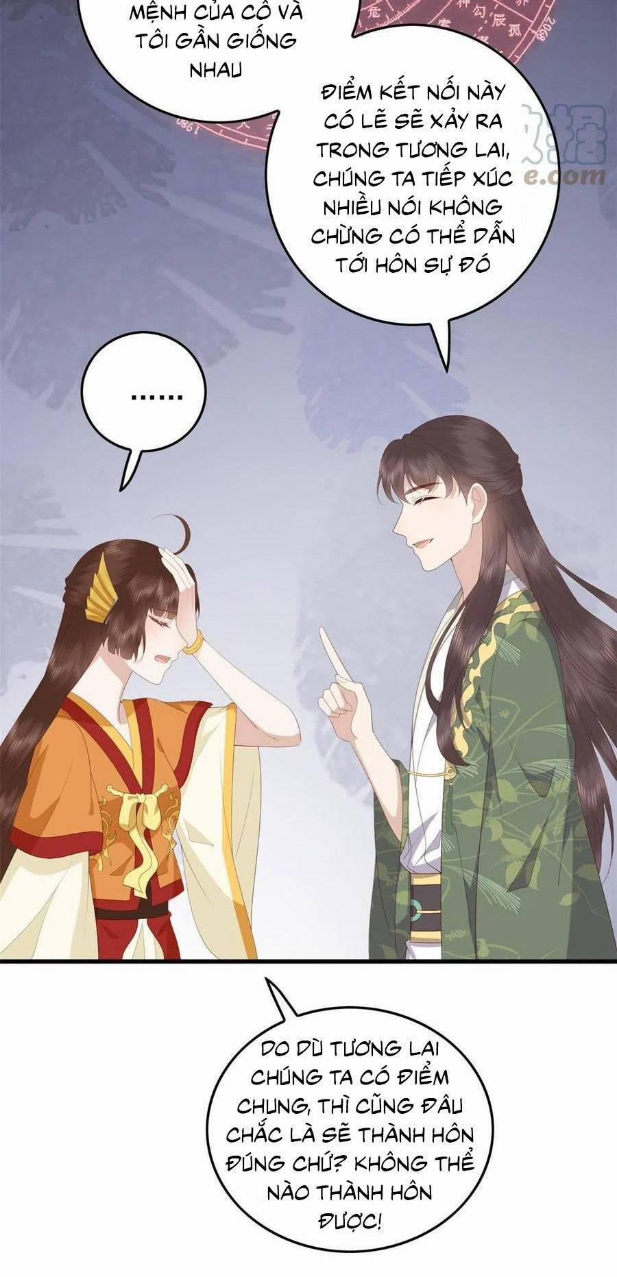 Nữ Phụ Không Thể Chọc Giận 97 trang 20