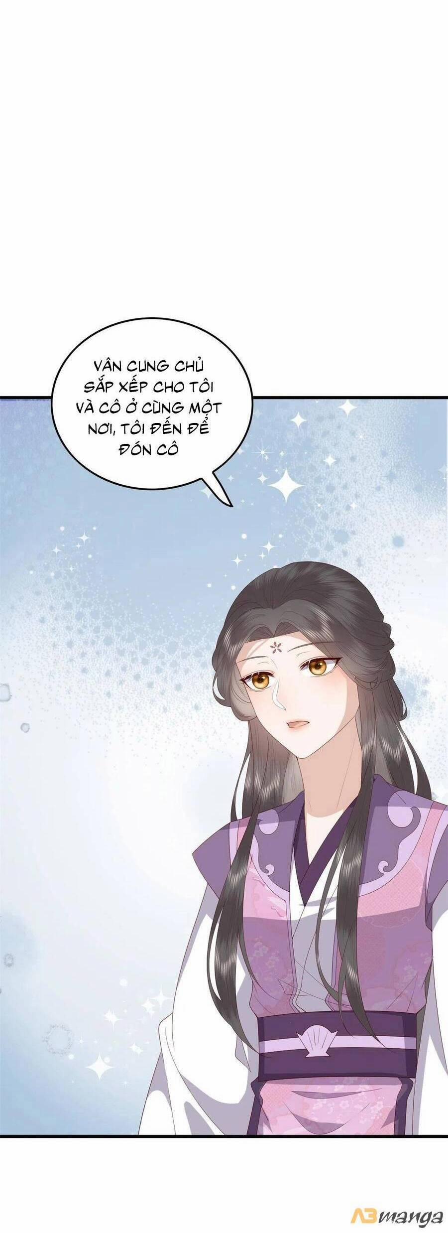 Nữ Phụ Không Thể Chọc Giận 97 trang 22