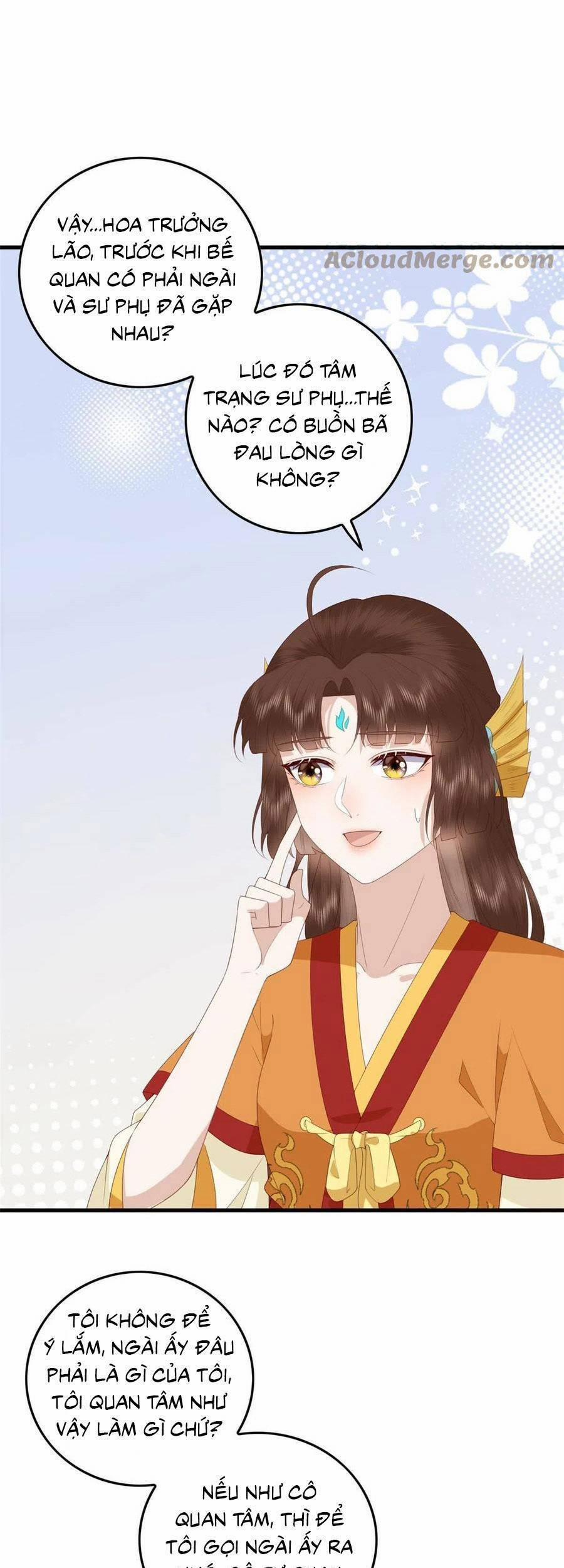 Nữ Phụ Không Thể Chọc Giận 97 trang 6