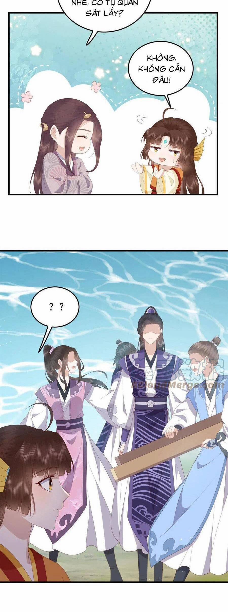 Nữ Phụ Không Thể Chọc Giận 97 trang 7