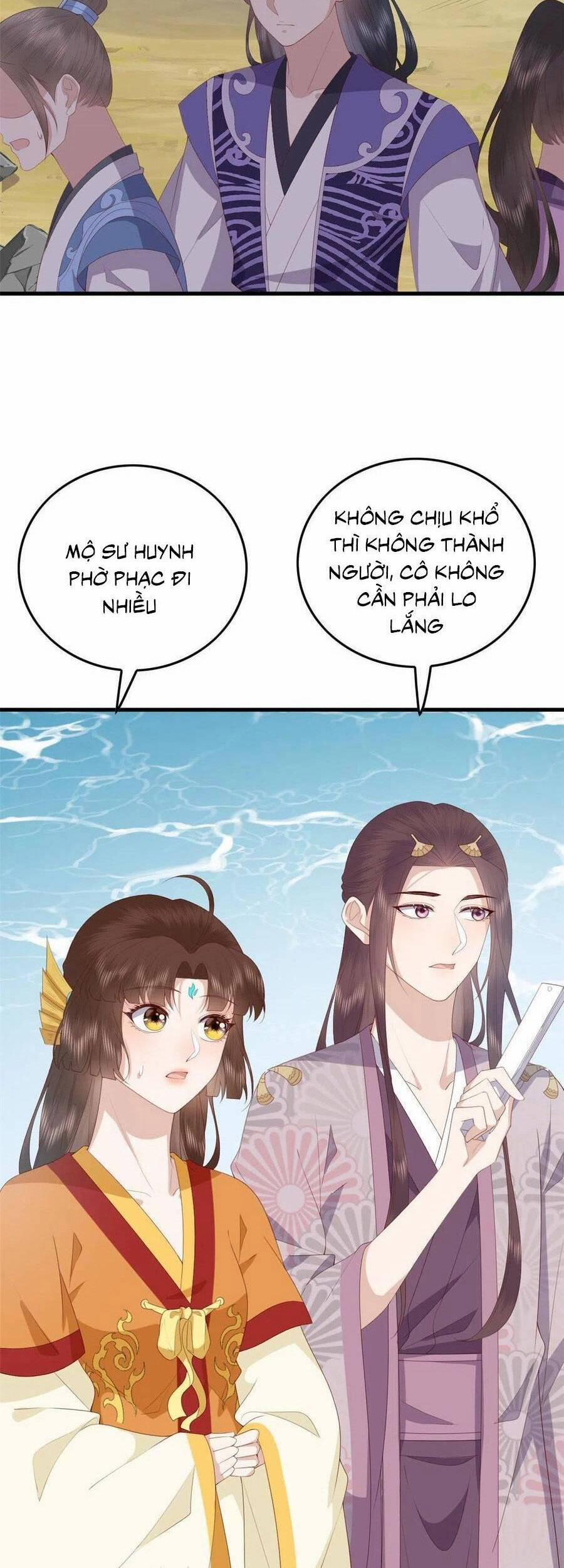 Nữ Phụ Không Thể Chọc Giận 97 trang 9