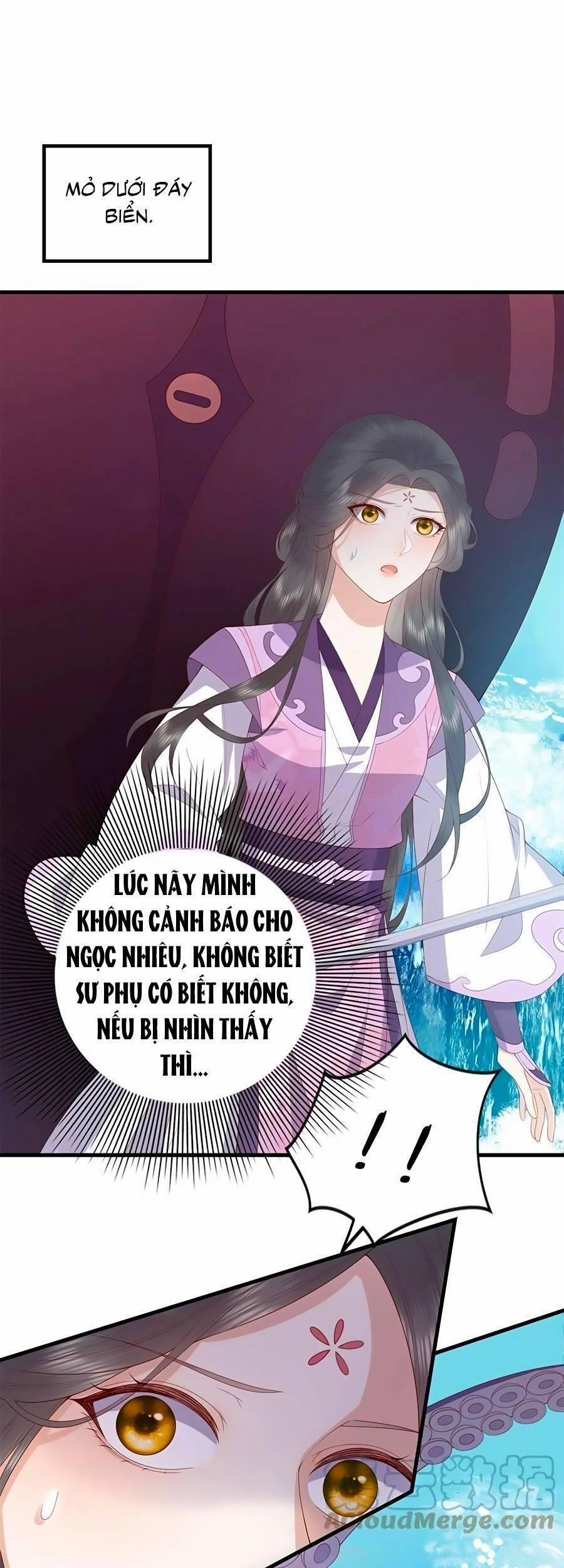 Nữ Phụ Không Thể Chọc Giận 98 trang 1