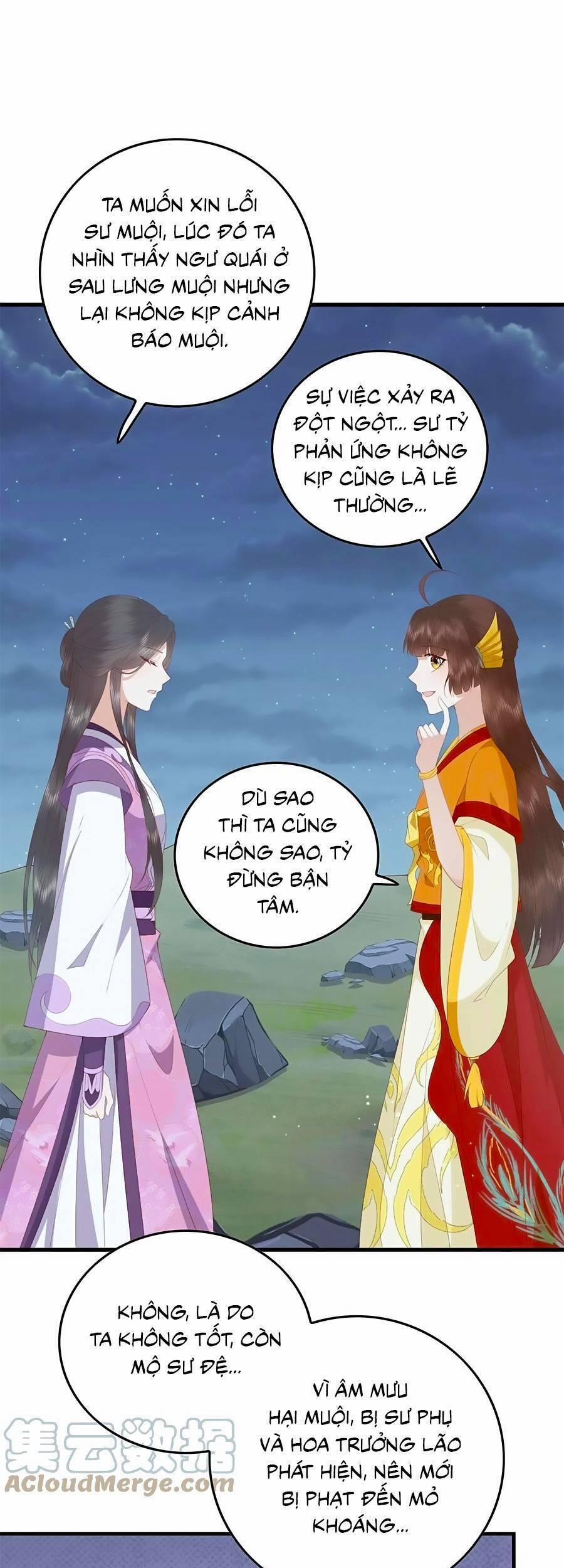 Nữ Phụ Không Thể Chọc Giận 98 trang 10