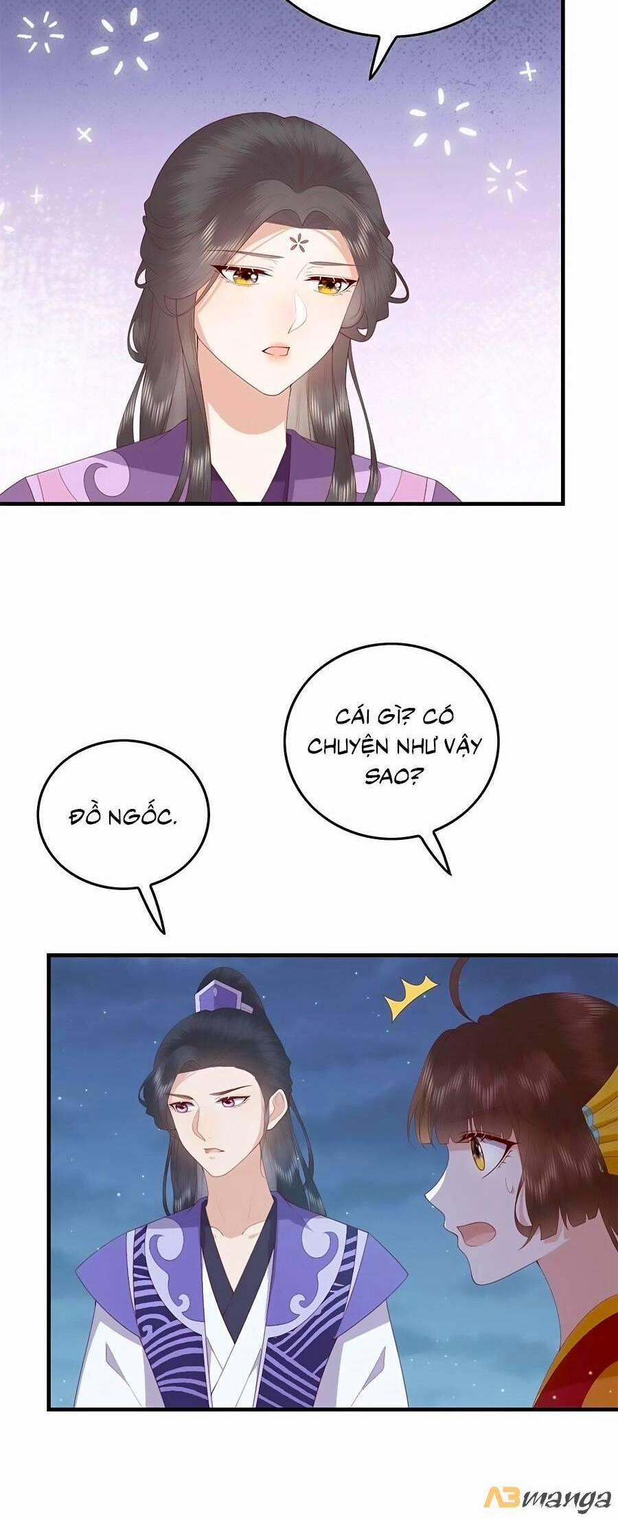 Nữ Phụ Không Thể Chọc Giận 98 trang 11