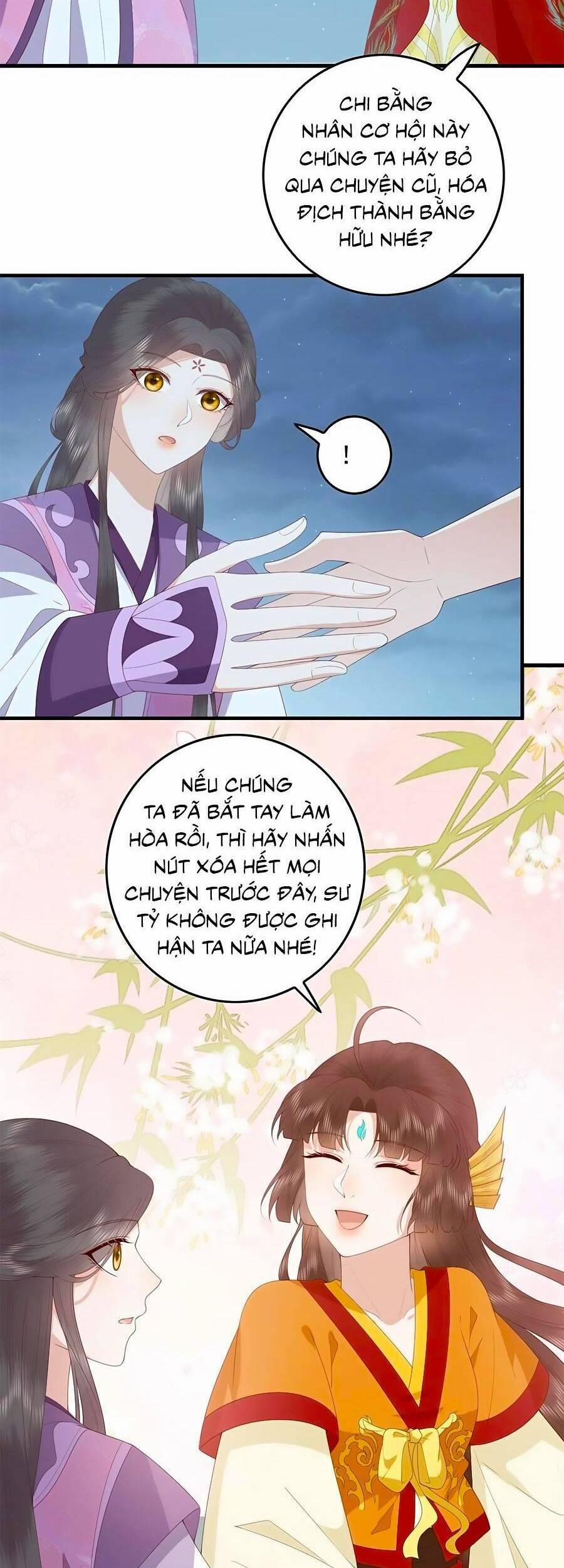 Nữ Phụ Không Thể Chọc Giận 98 trang 16