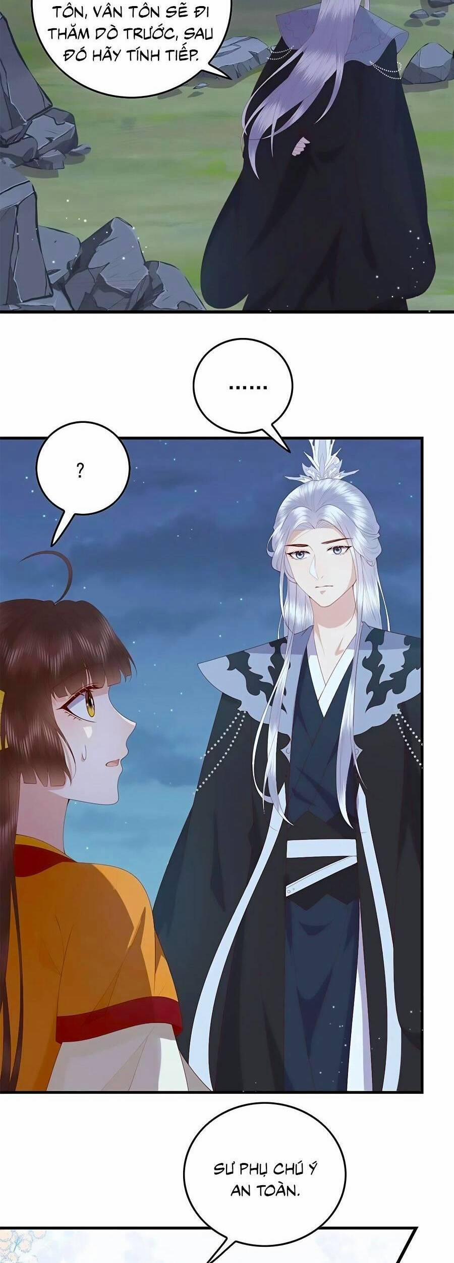 Nữ Phụ Không Thể Chọc Giận 98 trang 23