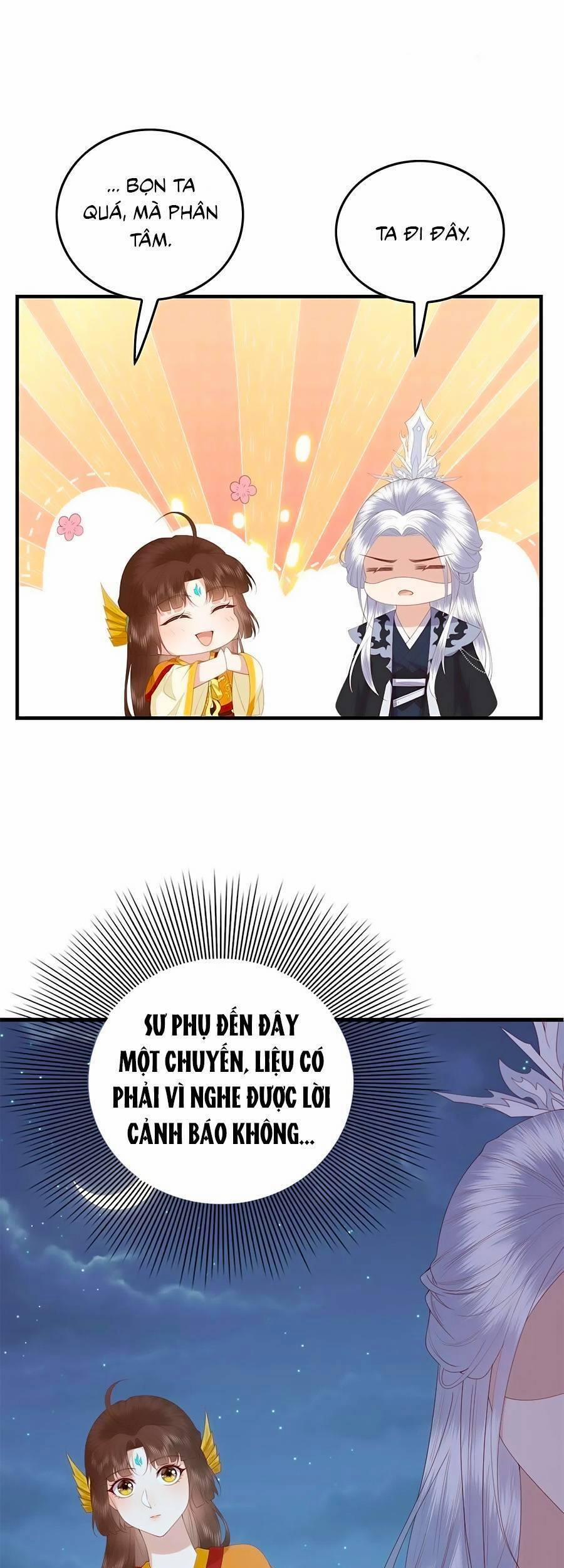 Nữ Phụ Không Thể Chọc Giận 98 trang 25