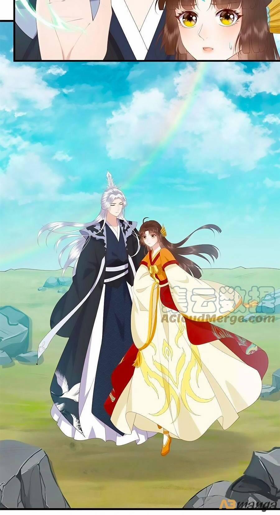 Nữ Phụ Không Thể Chọc Giận 98 trang 3