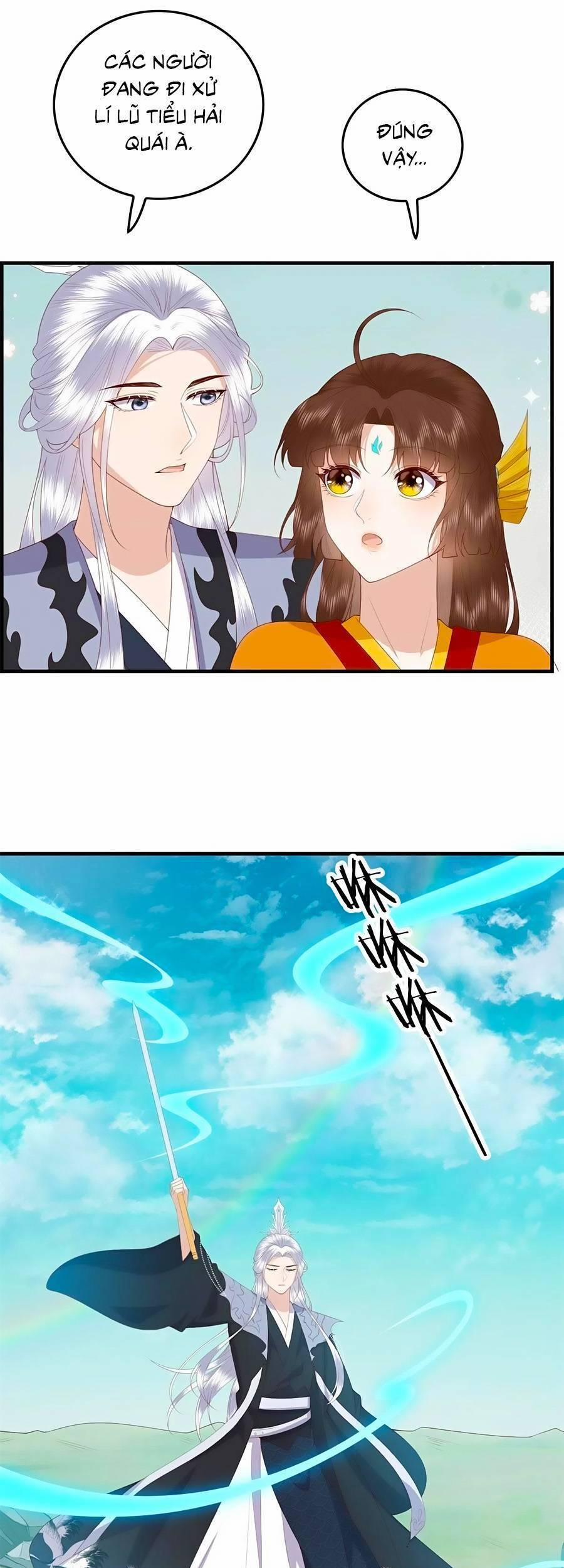 Nữ Phụ Không Thể Chọc Giận 98 trang 4