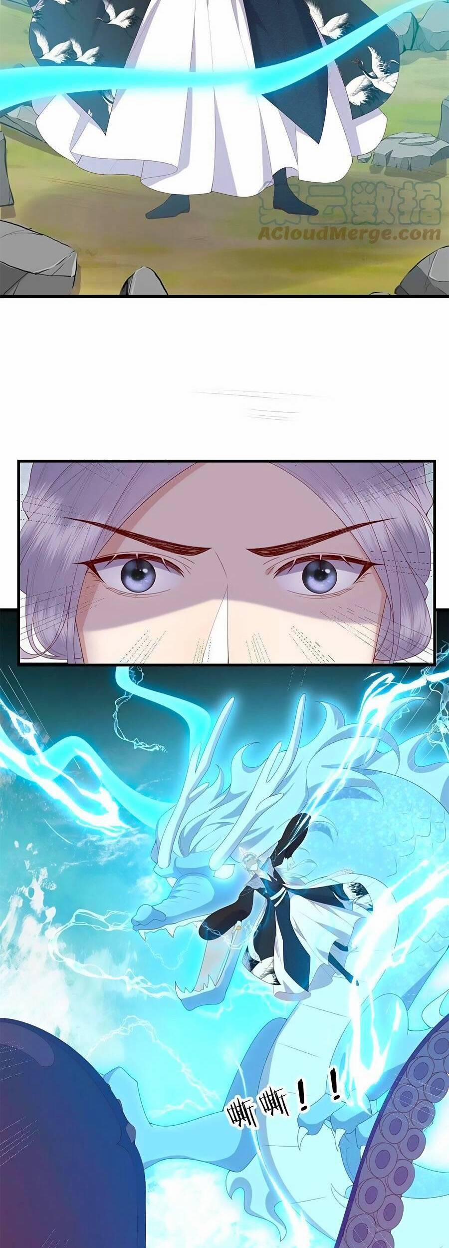 Nữ Phụ Không Thể Chọc Giận 98 trang 5