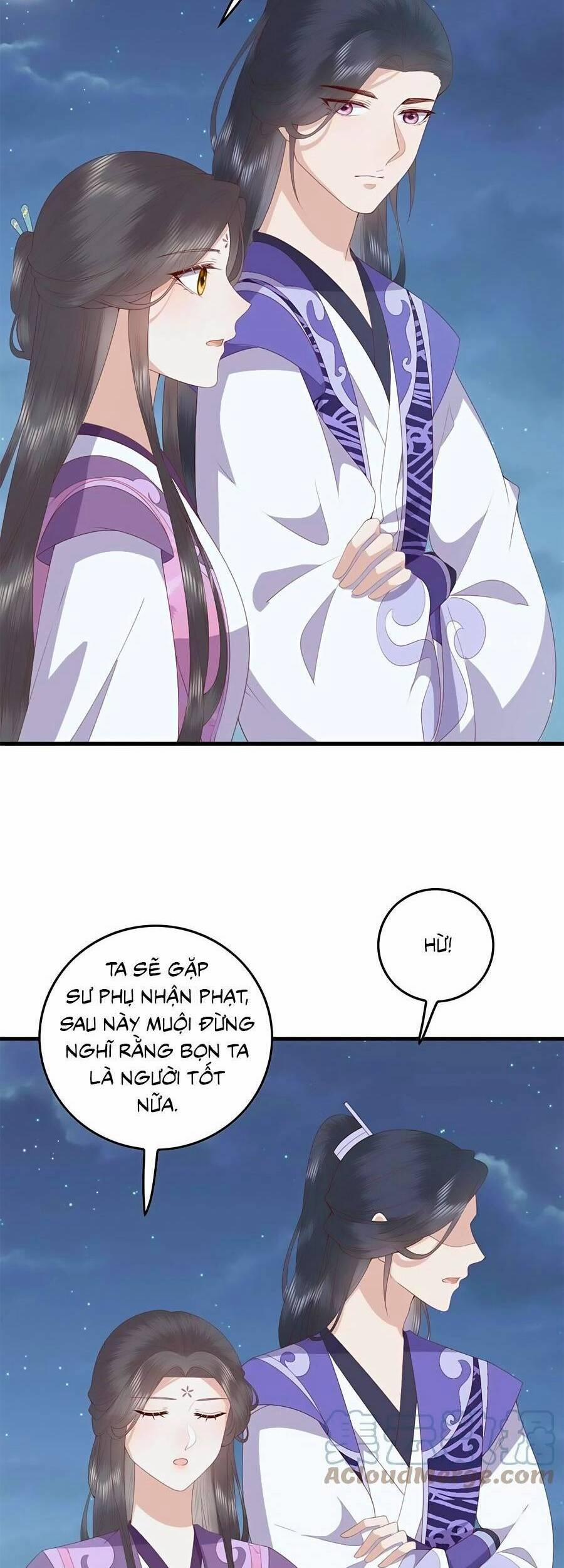 Nữ Phụ Không Thể Chọc Giận 99 trang 13