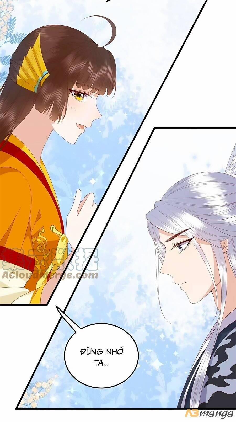 Nữ Phụ Không Thể Chọc Giận 99 trang 24