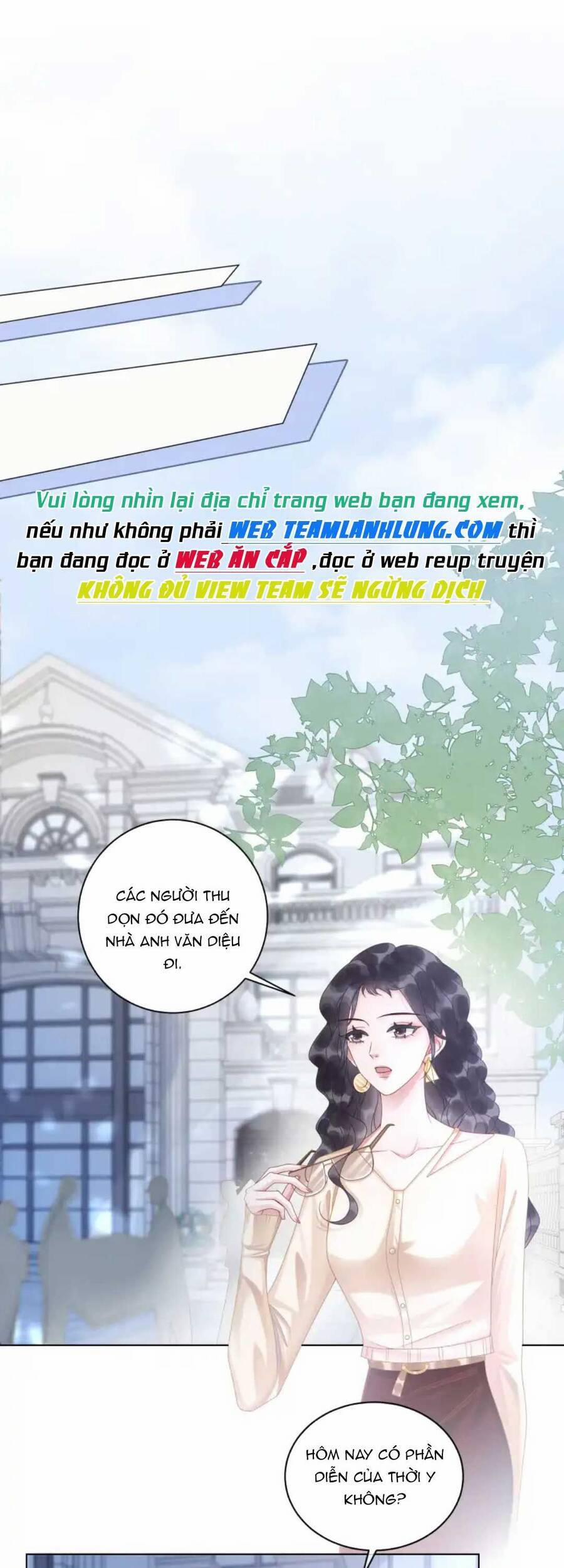 Nữ Phụ Ngày Nào Cũng Muốn Ly Hôn Với Ta 10 trang 1