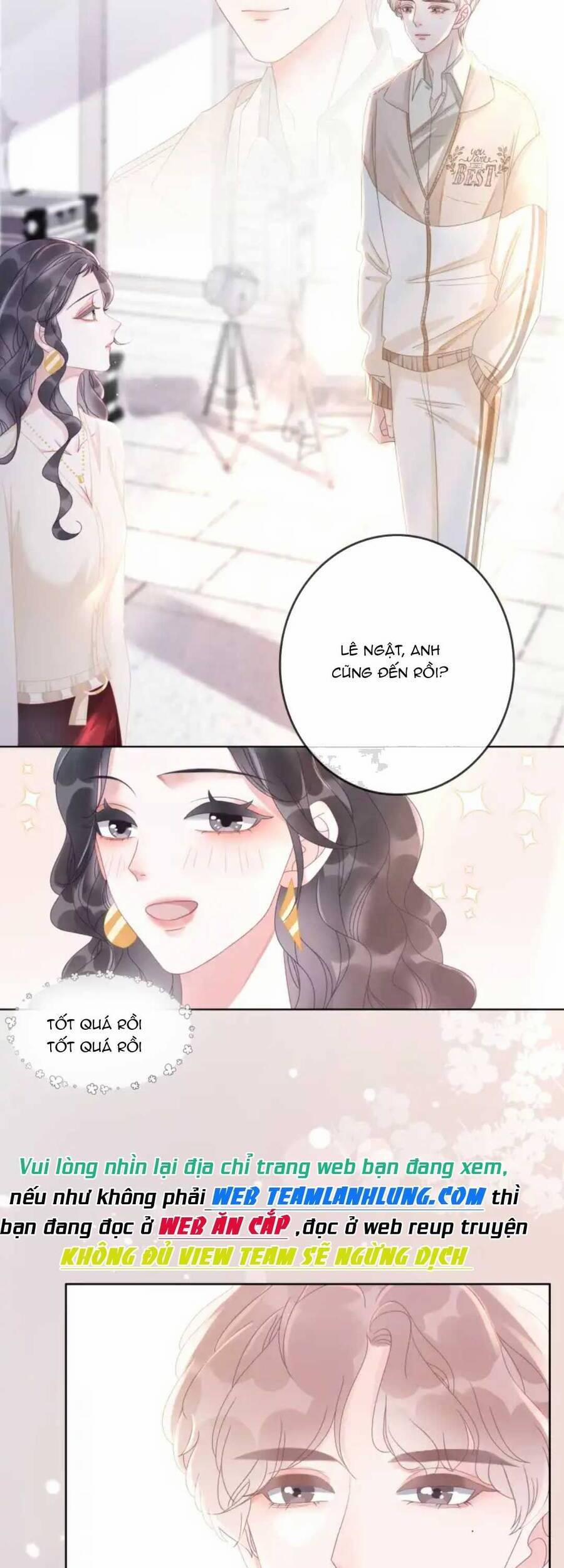 Nữ Phụ Ngày Nào Cũng Muốn Ly Hôn Với Ta 10 trang 10