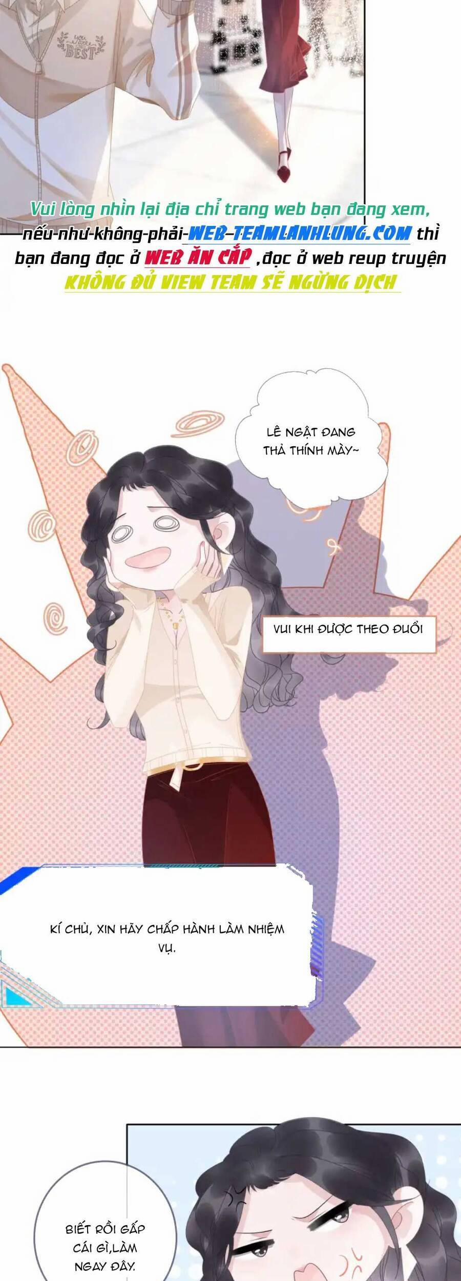 Nữ Phụ Ngày Nào Cũng Muốn Ly Hôn Với Ta 10 trang 12