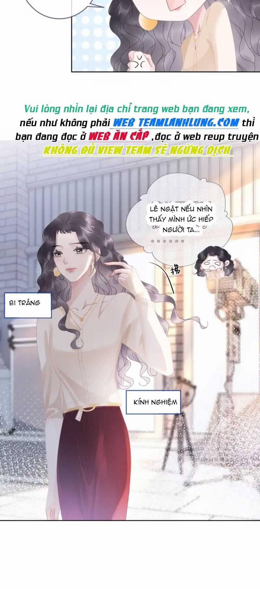 Nữ Phụ Ngày Nào Cũng Muốn Ly Hôn Với Ta 10 trang 13