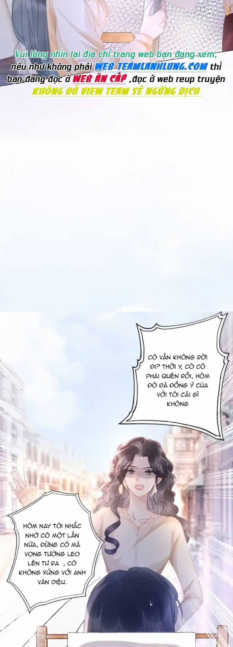 Nữ Phụ Ngày Nào Cũng Muốn Ly Hôn Với Ta 10 trang 16