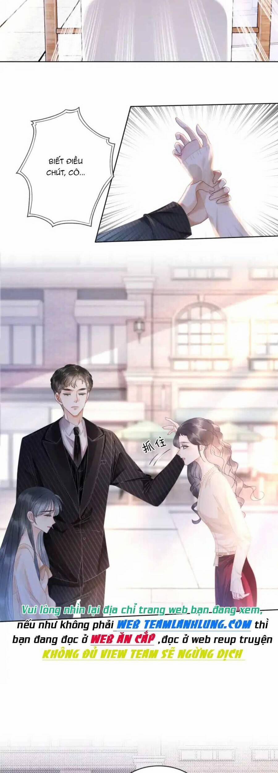 Nữ Phụ Ngày Nào Cũng Muốn Ly Hôn Với Ta 10 trang 17